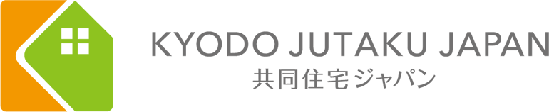 共同住宅ジャパン
